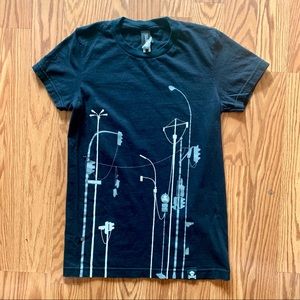 Johnny Cupcakes Shirt